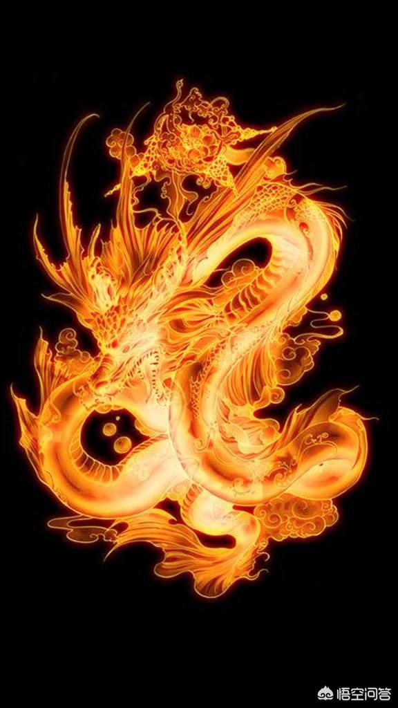 如果真的有龙,那从物理学的角度来说龙是怎么飞起来的?