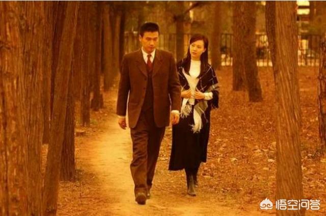 天与地剧情:电视剧《暗算》里，安在天对黄依依有感情吗？