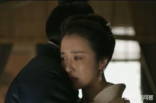 曼娘结局:《知否》中，朱曼娘最后的结局是什么？如何评价这个人物？