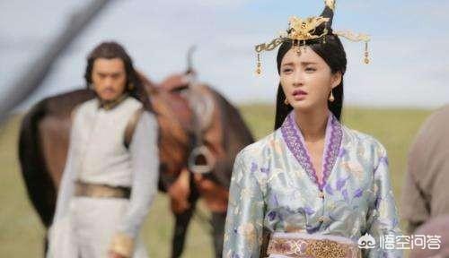 解忧公主与冯嫽:历史上著名的女强人有哪些？