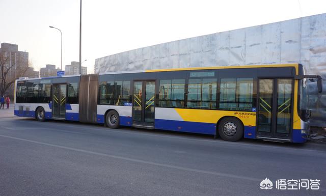 你所在的城市大面积换公交车了吗？