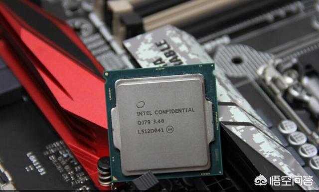 英特尔E3和I7的区别真的是只差一个集成显卡吗？