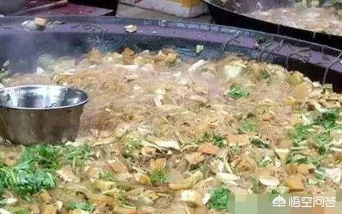 大锅饭:现在的生活富裕了，为什么没有大锅饭时期的人健康？