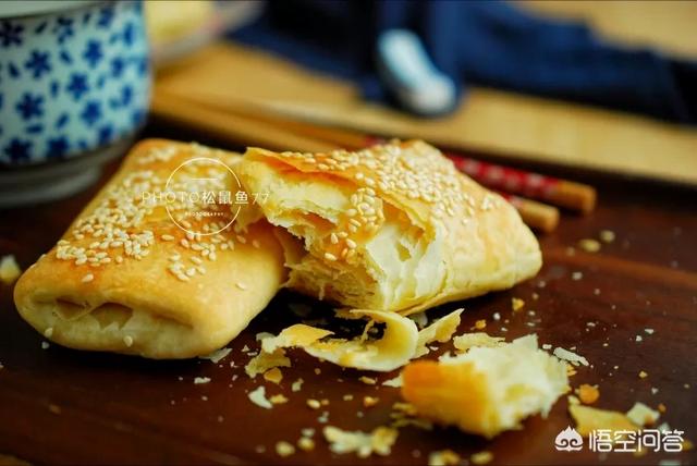 做烧饼的做法与配料,黄金大烧饼的正宗做法和配方？