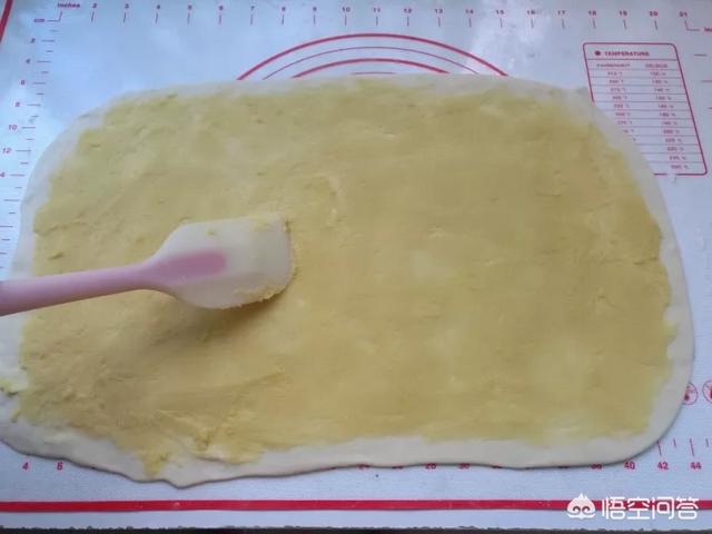 做烧饼的做法与配料,黄金大烧饼的正宗做法和配方？