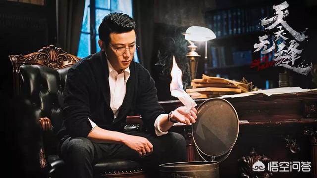 幕后之王剧情:《幕后之王》与《天衣无缝》相比，哪个更好看呢