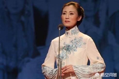 白燕升个人演唱会:张云雷相声段子中提到的张火丁是谁为什么有人说她是一个“谜”
