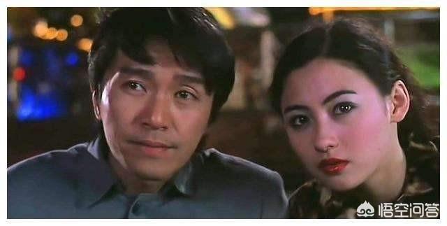 周星驰舒淇:周星驰邀请三胎后的张柏芝站台，他为什么如此看好张柏芝？