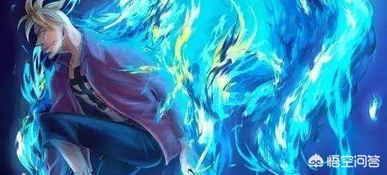 不死鸟果实:《海贼王》中黑胡子到底掠夺了多少恶魔果实？