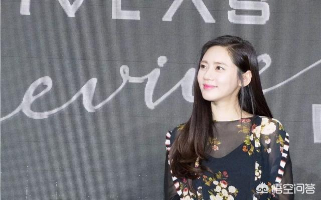 朴诗妍整容:《宝莲灯》饰演三圣母的朴诗妍为什么要参演？