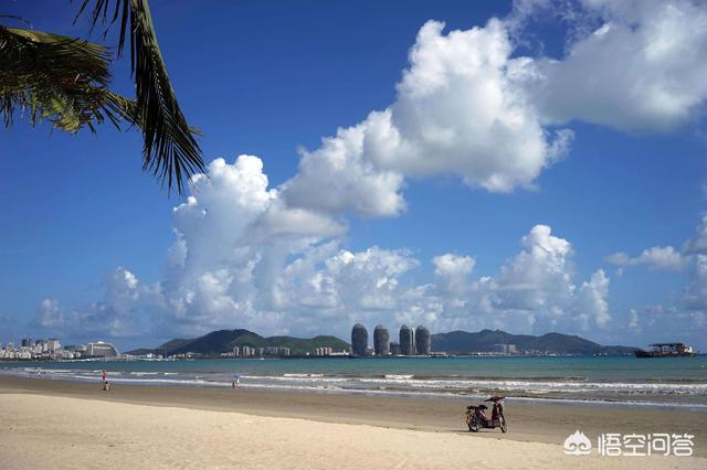 海南东山岭:海南渡假，陵水万宁琼海文昌选那个地方合适