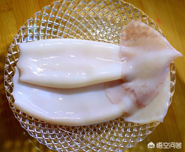 鱿鱼有哪些美味的做法？