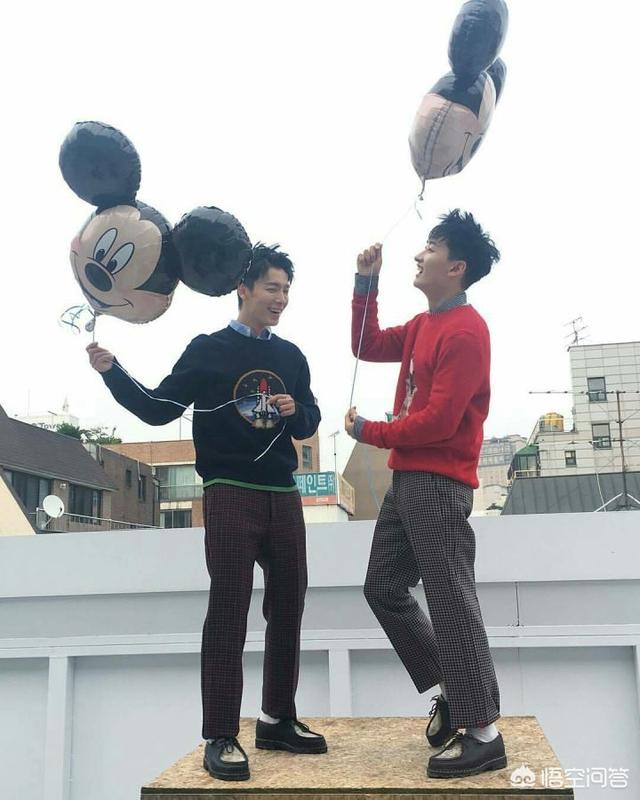 东永裴:如何看待东永裴和闵孝琳结婚了这件事？