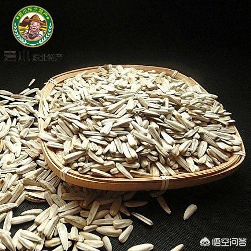 吊瓜子的功效:常吃瓜子对身体有什么好处？