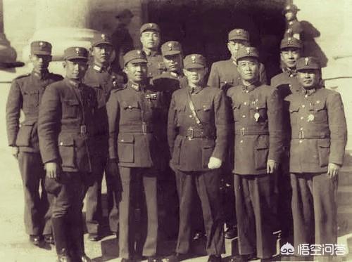 孙立人事件:历史上有什么因为很小的事件而改变结果的战役吗？