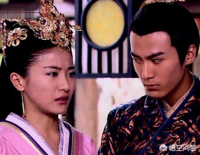 汉武帝与陈阿娇:汉武帝为何娶自己的“表姐”陈阿娇？