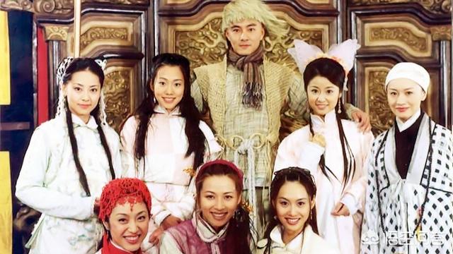 周星驰鹿鼎记演员表:周星驰、陈小春、张卫健相比，你觉得谁演的韦小宝更符合原著呢？