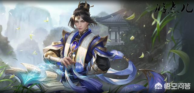花木兰新海报:王者荣耀公布9款皮肤原画海报，钱包要空了，你最期待哪一款上线