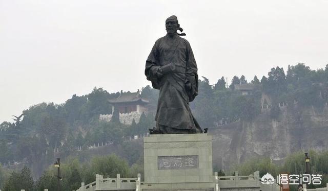 为什么司马迁能知道李斯和赵高的密谋？