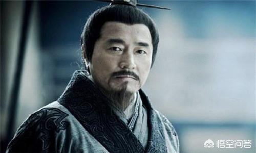 萧何基于什么判断小混混刘邦可以出人头地的？是因为传说中刘邦身上有72颗痣和隼鼻的特征吗？