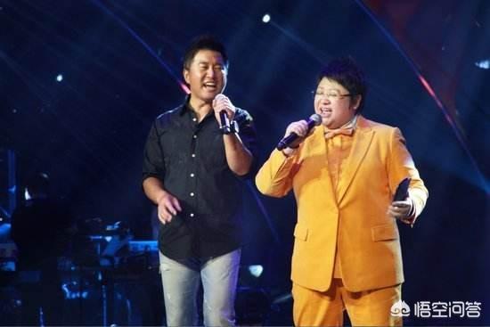 满文军近况:凭一首《懂你》唱红大江南北的满文军，现在怎么样了