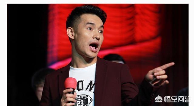 陈佩斯的父亲:郭德纲和陈佩斯，你更期待谁上春晚#过年那些事儿#