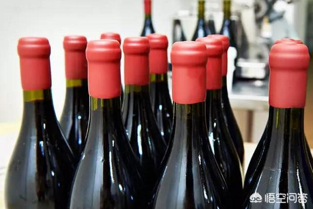 蜡封红酒的打开方法，如何优雅的开启一瓶蜡封的葡萄酒？