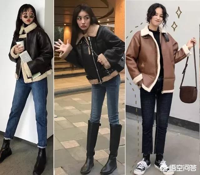 gucci狗年波士顿梗犬刺绣25:矮个子女生在不穿高跟鞋的情况下，怎样穿衣搭配显高？