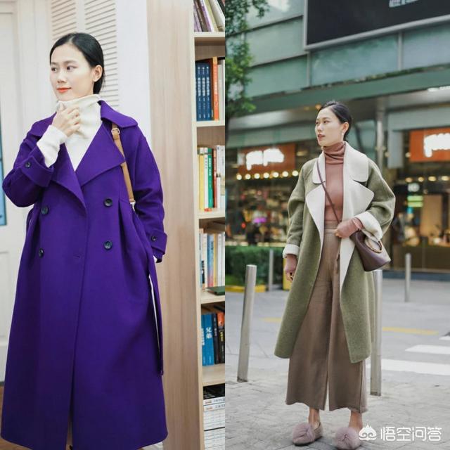 猪猪女孩:作为一个精致的猪猪女孩，本命年想穿什么衣服过新年