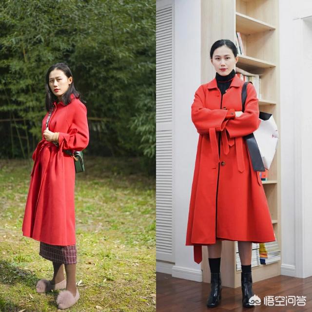 猪猪女孩:作为一个精致的猪猪女孩，本命年想穿什么衣服过新年