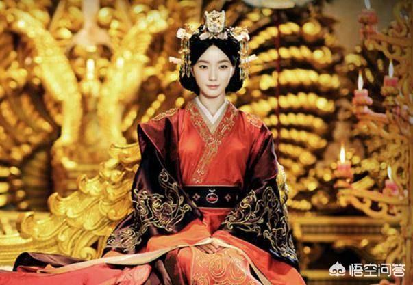 一代贤后卫子夫:一代贤后卫子夫的为何因为巫蛊之祸自尽？