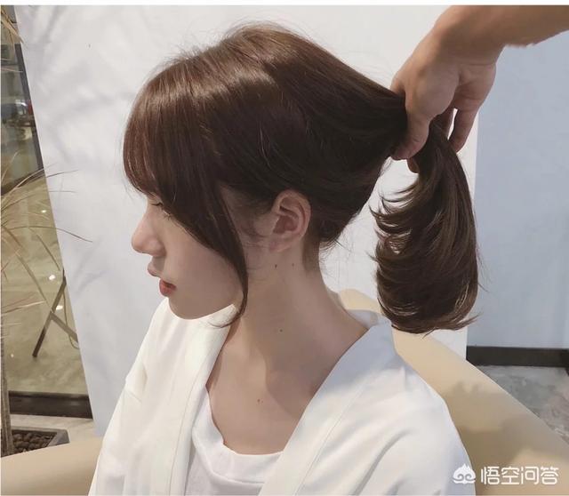 女童长发发型:女生长发怎么绑一些好看的发型？