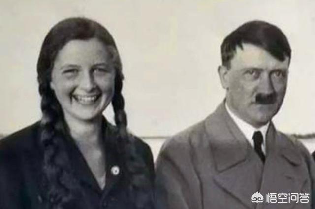克拉拉结婚:希特勒为什么在自杀前才跟爱娃结婚