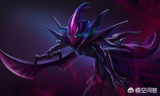 dota2新版本7.21出炉,网友都发明了哪些神评论呢？