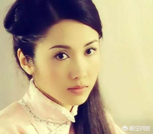 黎婴:当年美出天际的黎姿现在怎么样了？
