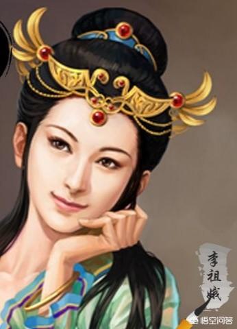 娄昭君:历史上有哪个皇帝真正的拥有过一场轰轰烈烈的爱情？