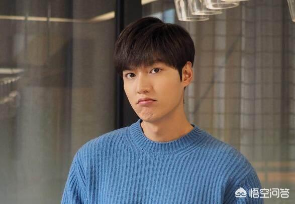 李敏镐的现状如何？