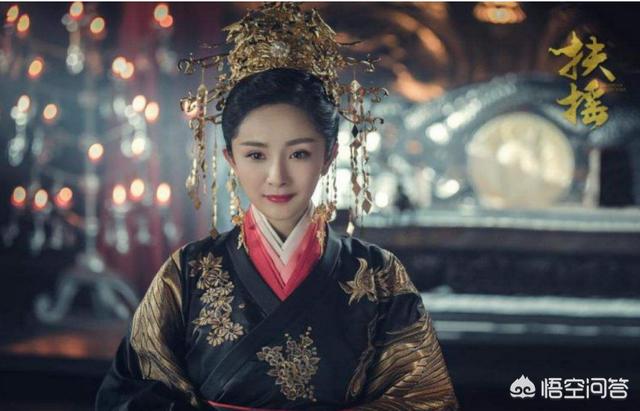 招摇的演员:如何评价白鹿在《招摇》中的演技