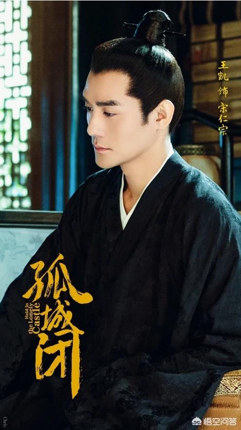 你认为哪些演员是既有颜值又有演技的？