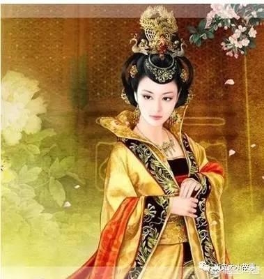 拓跋浚的皇后:中国历史上有哪些著名的、对当时和后世都有很大影响力的皇后？