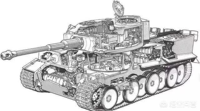 t30坦克(t30坦克装什么配件)