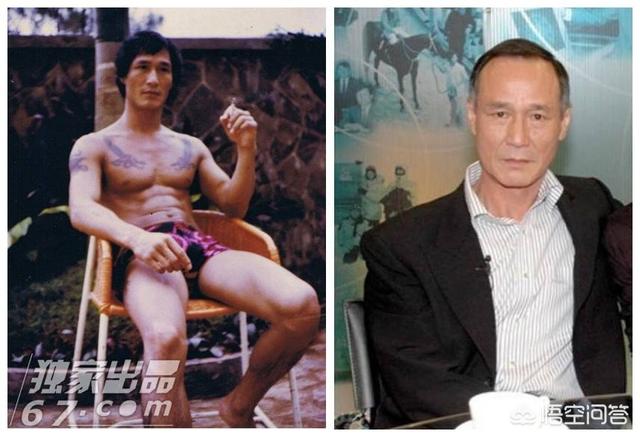新古惑仔系列:古惑仔电影系列为什么会成为一代人心目中的经典