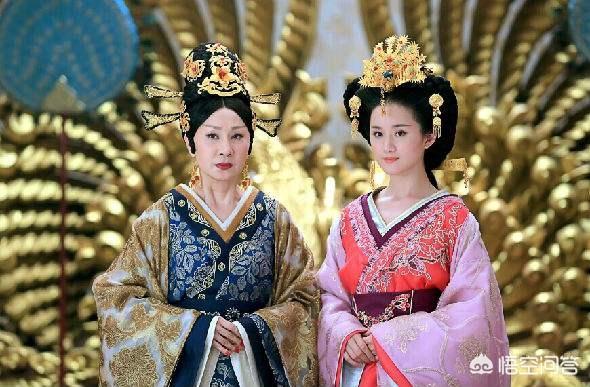 窦太主:馆陶公主有四位，除了和金屋藏娇有关的刘嫖，还有谁知道吗？