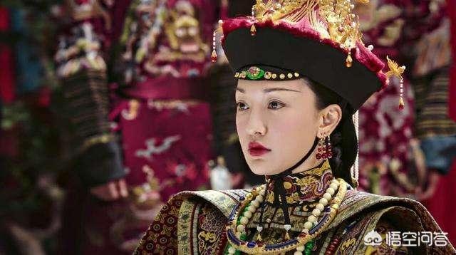 乌拉那拉如懿真实历史:为何如懿死了十几年后，乾隆皇宫里都还是不能提起如懿？