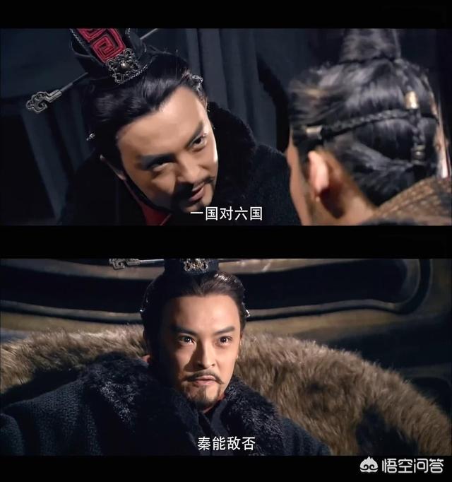 秦孝公之子:嬴驷在位时,秦国有了哪些发展？