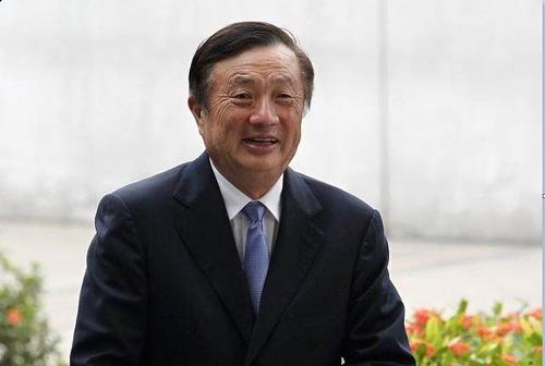 任正非简介:《非你莫属》为何不请任正非，王健林，马云这类企业家来招聘？