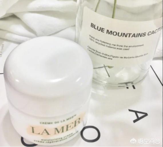 白尾鸢视频:想给妈妈买一款好一点的面霜，有没有高端的面霜品牌推荐？