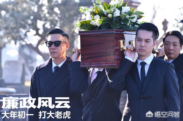 观鸟大年主演:电影《廉政风云》中有哪些容易忽视的细节？