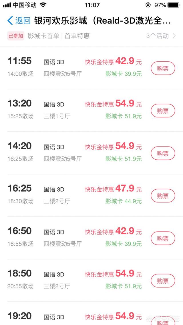 2019年春节档的电影哪部最能值回票价？