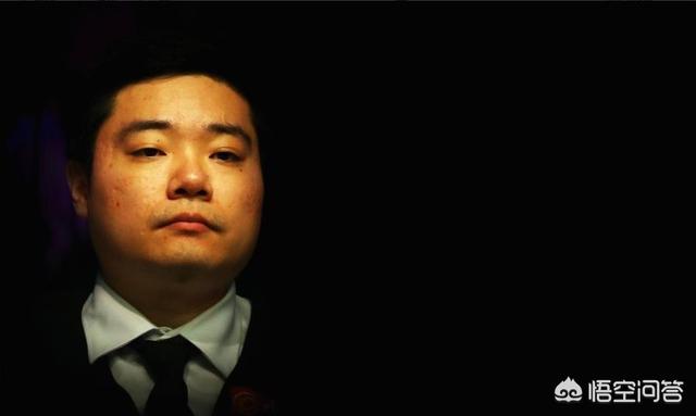 丁俊晖威尔士比赛:丁俊晖威尔士公开赛失误频频，是职业生涯开始走下坡路吗